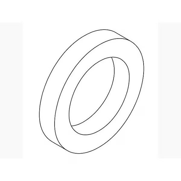 Washer, Silicone, Kohler, Mfr#: 1069109